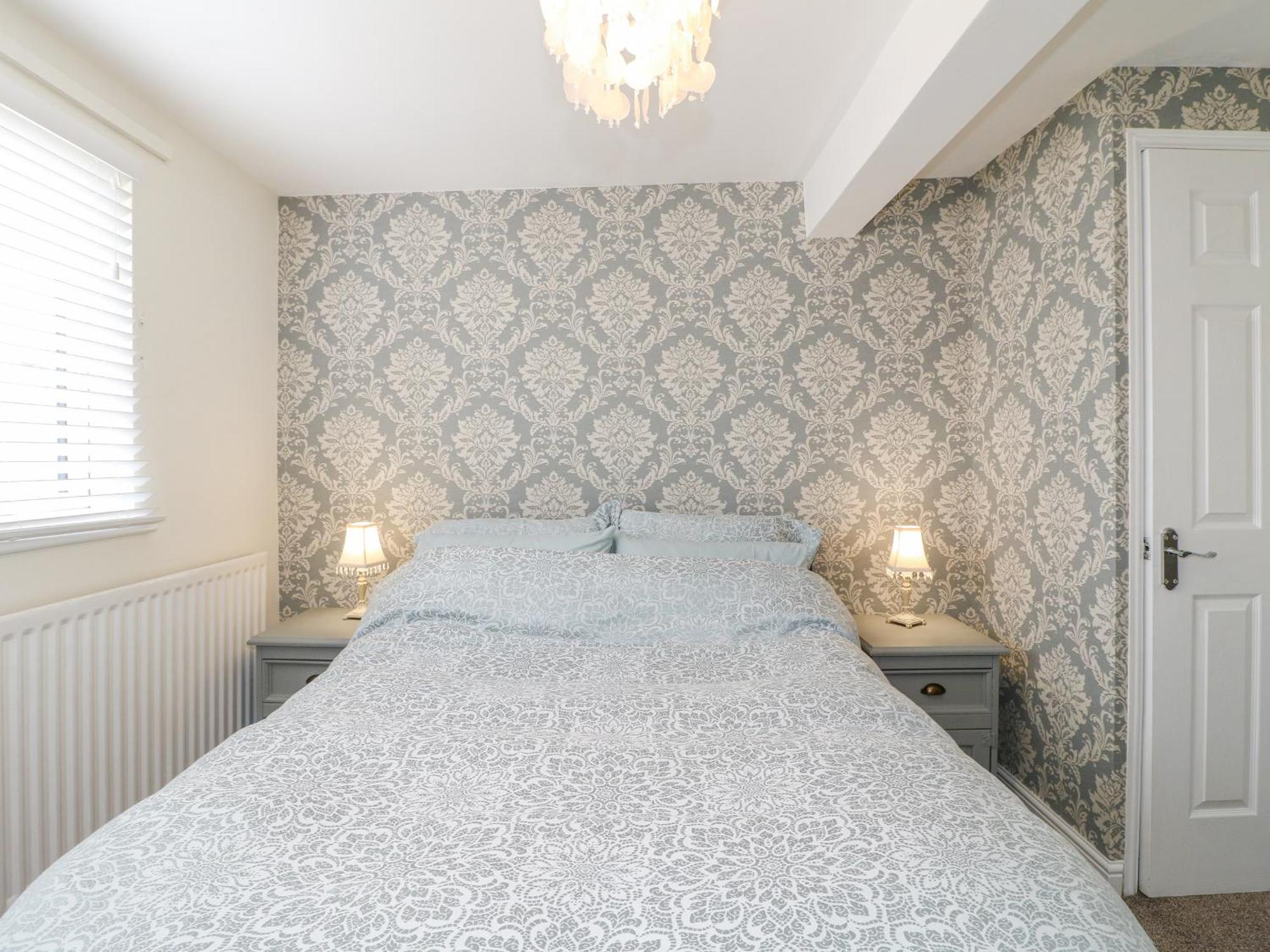 Matlock Maisonette Zewnętrze zdjęcie