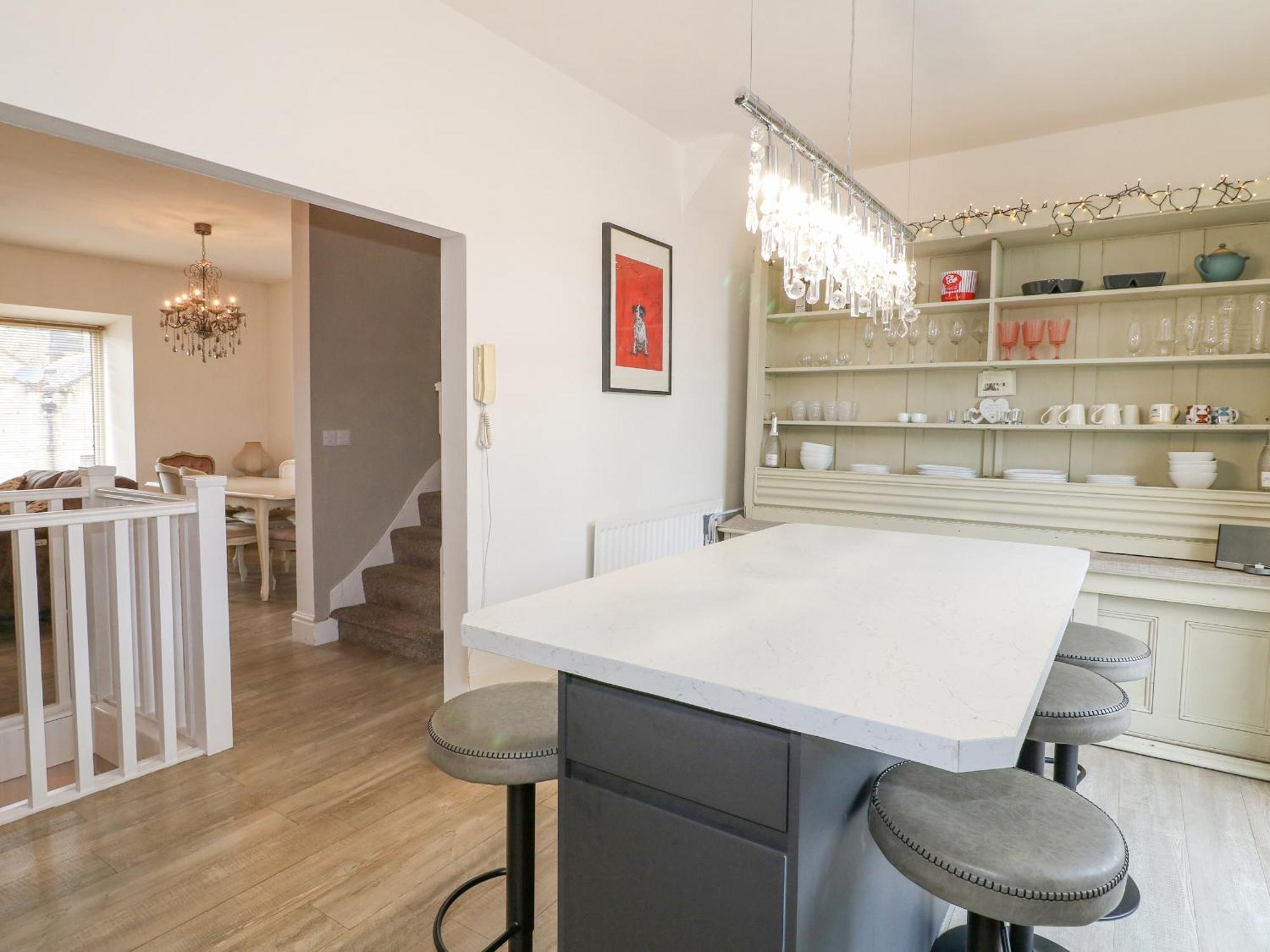 Matlock Maisonette Zewnętrze zdjęcie