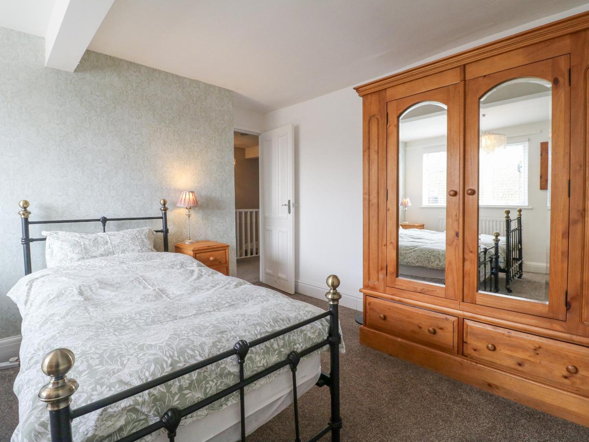 Matlock Maisonette Zewnętrze zdjęcie